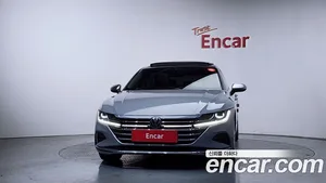 Volkswagen Arteon, 2023 — миниатюра 3