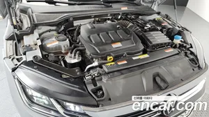 Volkswagen Arteon, 2023 — миниатюра 6