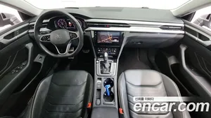 Volkswagen Arteon, 2023 — миниатюра 10
