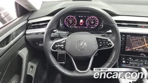 Volkswagen Arteon, 2023 — миниатюра 20