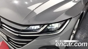 Volkswagen Arteon, 2023 — миниатюра 8