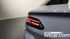 Volkswagen Arteon, 2023 — миниатюра 9