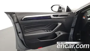 Volkswagen Arteon, 2023 — миниатюра 14