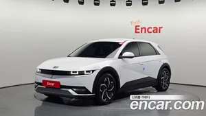 Hyundai Ioniq 5, 2022 — миниатюра 1