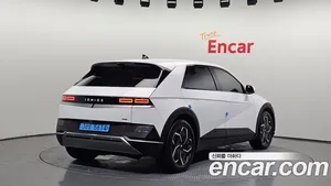 Hyundai Ioniq 5, 2022 — миниатюра 2