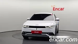 Hyundai Ioniq 5, 2022 — миниатюра 3