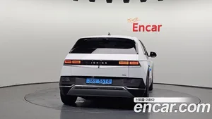 Hyundai Ioniq 5, 2022 — миниатюра 4