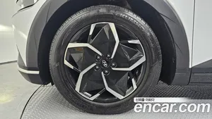Hyundai Ioniq 5, 2022 — миниатюра 5