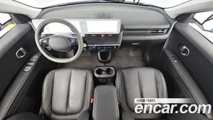 Hyundai Ioniq 5, 2022 — миниатюра 10