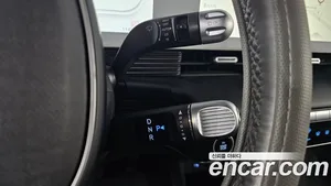 Hyundai Ioniq 5, 2022 — миниатюра 12