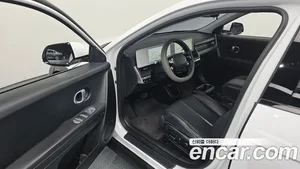 Hyundai Ioniq 5, 2022 — миниатюра 13