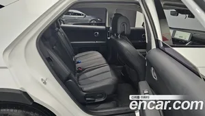 Hyundai Ioniq 5, 2022 — миниатюра 17