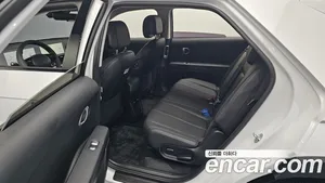 Hyundai Ioniq 5, 2022 — миниатюра 18