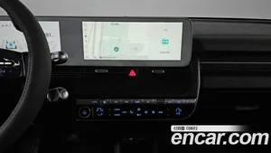 Hyundai Ioniq 5, 2022 — миниатюра 19