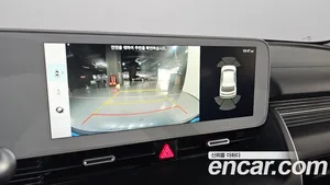 Hyundai Ioniq 5, 2022 — миниатюра 21