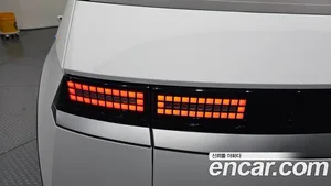 Hyundai Ioniq 5, 2022 — миниатюра 9