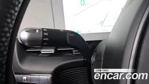 Hyundai Ioniq 5, 2022 — миниатюра 27