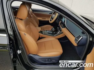 Hyundai Grandeur, 2017 — миниатюра 1