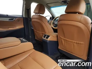 Hyundai Grandeur, 2017 — миниатюра 3