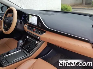 Hyundai Grandeur, 2017 — миниатюра 4