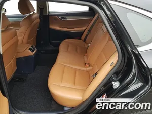 Hyundai Grandeur, 2017 — миниатюра 5