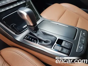 Hyundai Grandeur, 2017 — миниатюра 6