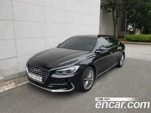 Hyundai Grandeur, 2017 — миниатюра 7