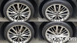 Hyundai Grandeur, 2017 — миниатюра 9