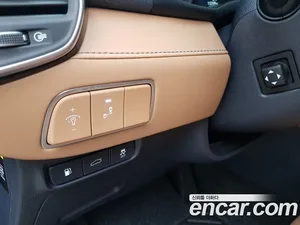 Hyundai Grandeur, 2017 — миниатюра 13