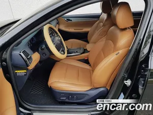 Hyundai Grandeur, 2017 — миниатюра 17