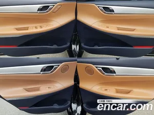 Hyundai Grandeur, 2017 — миниатюра 18