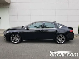 Hyundai Grandeur, 2017 — миниатюра 19