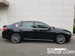 Hyundai Grandeur, 2017 — миниатюра 20