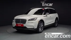 Lincoln Corsair, 2022 — миниатюра 1