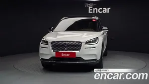 Lincoln Corsair, 2022 — миниатюра 3