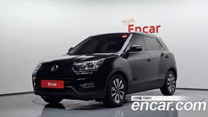 KGM Tivoli, 2019 — миниатюра 1