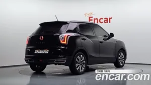 KGM Tivoli, 2019 — миниатюра 2