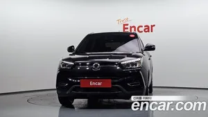 KGM Tivoli, 2019 — миниатюра 3