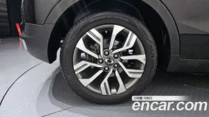 KGM Tivoli, 2019 — миниатюра 5
