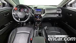 KGM Tivoli, 2019 — миниатюра 10