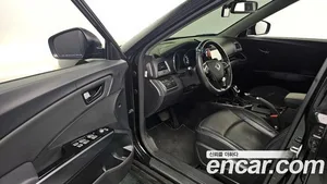 KGM Tivoli, 2019 — миниатюра 13