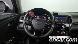 KGM Tivoli, 2019 — миниатюра 19