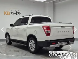 KGM Rexton, 2019 — миниатюра 2