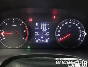 KGM Rexton, 2019 — миниатюра 6