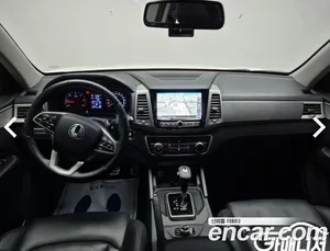 KGM Rexton, 2019 — миниатюра 7