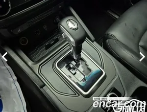 KGM Rexton, 2019 — миниатюра 8