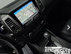 KGM Rexton, 2019 — миниатюра 10