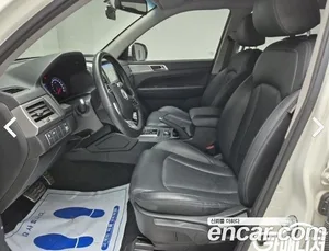 KGM Rexton, 2019 — миниатюра 11