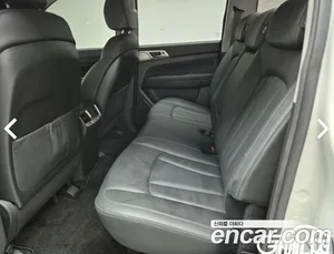 KGM Rexton, 2019 — миниатюра 12