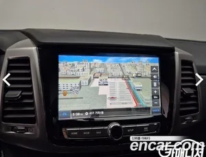 KGM Rexton, 2019 — миниатюра 14